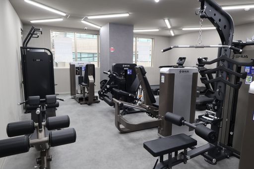 LifeFit 大宮宮町店 施設画像3
