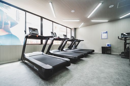 LifeFit 東十条駅前店 施設画像7
