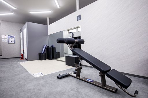 LifeFit 京都南区役所前店 施設画像8