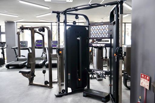 LifeFit 北山大橋店 施設画像7