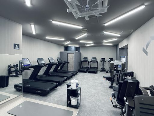 LifeFit 瀬戸共栄通店 施設画像6