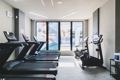 LifeFit 原木中山駅前店 施設画像2