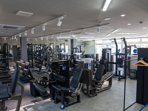 LifeFit 吉川栄町店 施設画像3