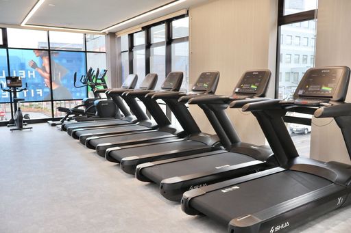 LifeFit 新田辺駅前店 施設画像7