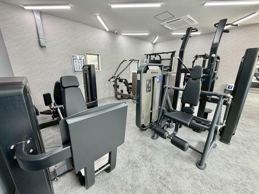 LifeFit 寺家駅前店 施設画像3