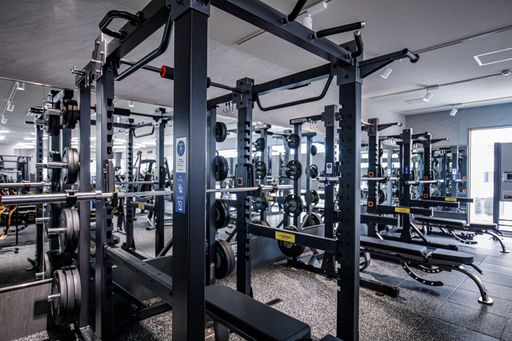 LifeFit 京都南区役所前店 施設画像7