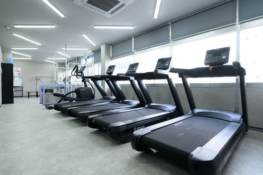 LifeFit 札幌平岡店 施設画像5