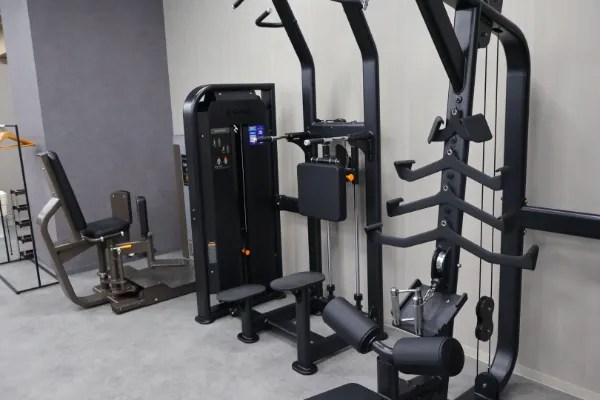 LifeFit 山形七日町店 施設画像4