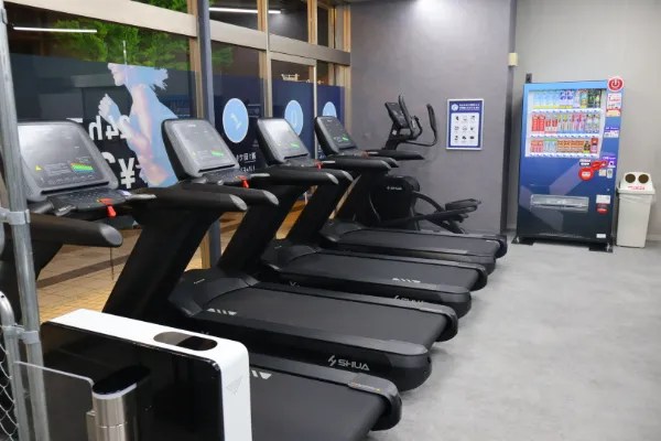 LifeFit 山形七日町店 施設画像2