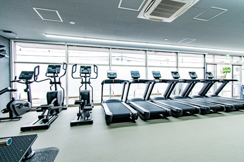 LifeFit 姫路御立中店 施設画像6
