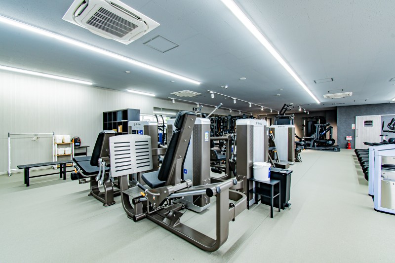 LifeFit 姫路御立中店 施設画像4