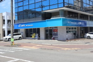 LifeFit 仙台泉中央店 店舗画像1