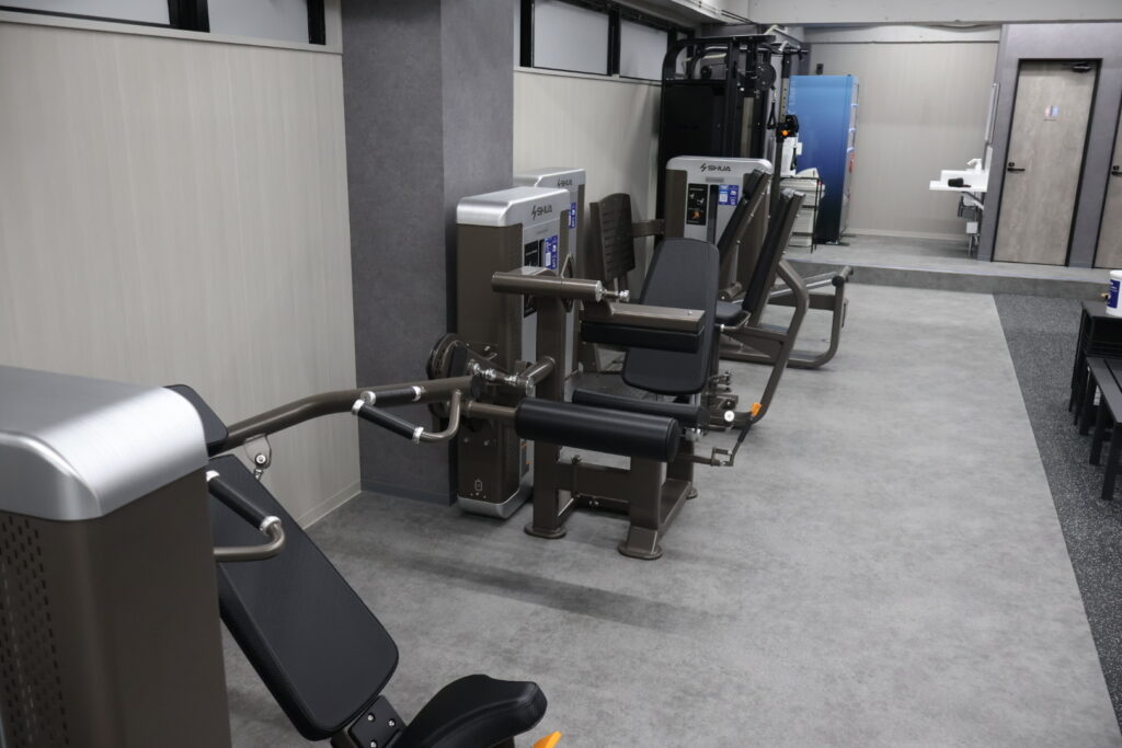 LifeFit 仙台泉中央店 施設画像4