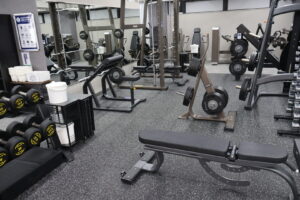 LifeFit 仙台泉中央店 店舗画像6