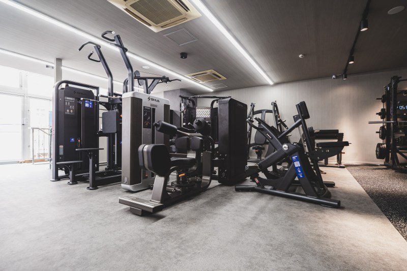 LifeFit 京成成田駅前店 施設画像4