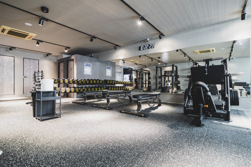 LifeFit 京成成田駅前店 施設画像5