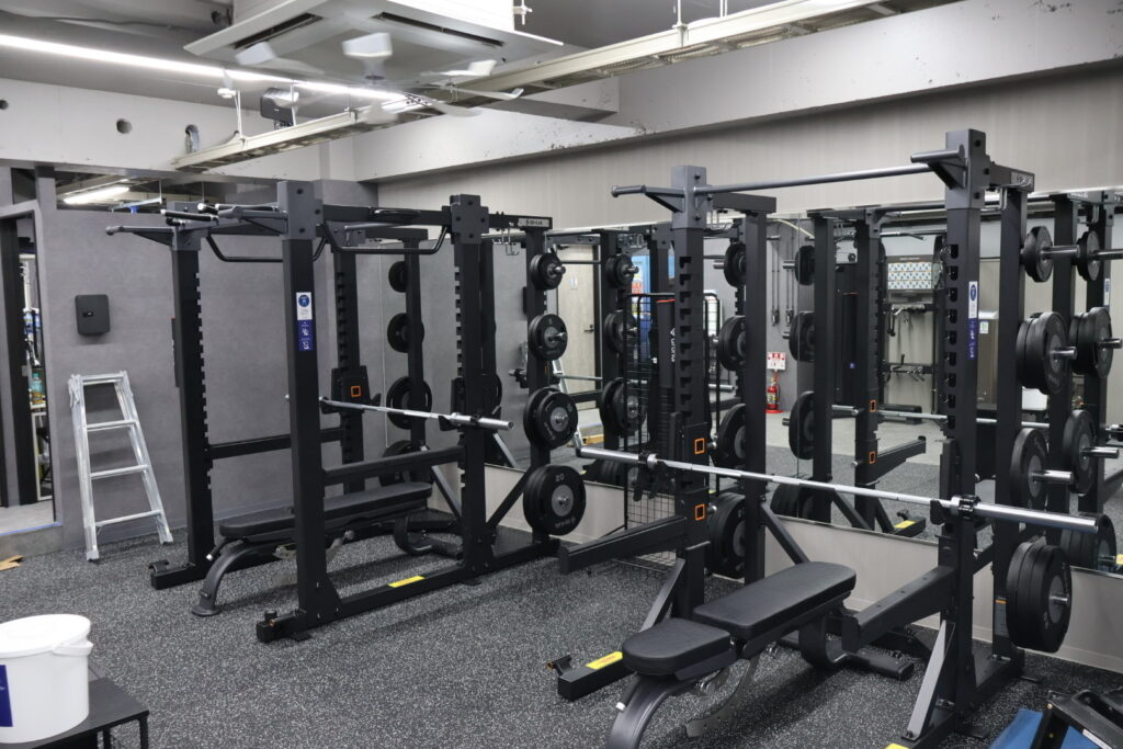 LifeFit 仙台泉中央店 施設画像5