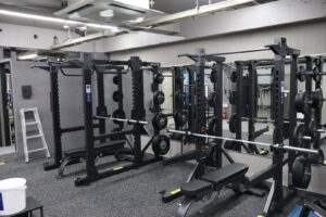 LifeFit 仙台泉中央店 店舗画像5