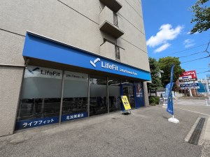 北加賀屋店 店舗画像1