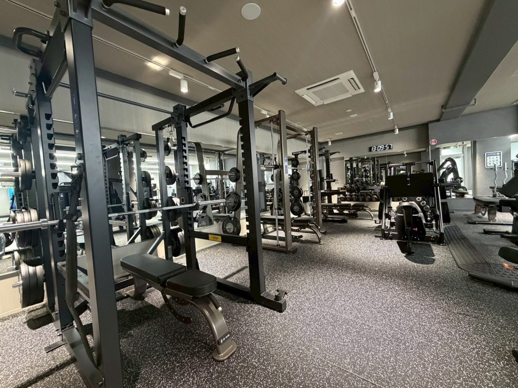 北加賀屋店 施設画像7