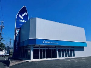 豊川インター店 店舗画像1