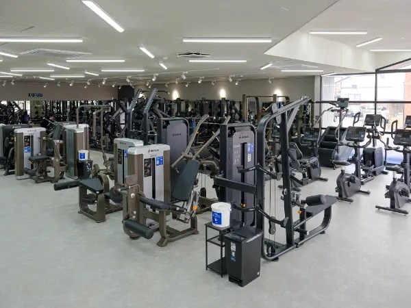 LifeFit 富山二口店 施設画像6
