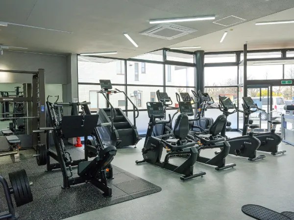 LifeFit 富山二口店 施設画像3