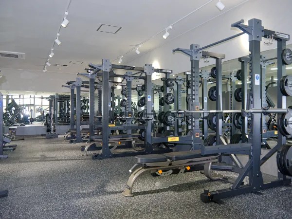LifeFit 富山二口店 施設画像5