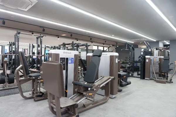 LifeFit 岡山津島店 施設画像5