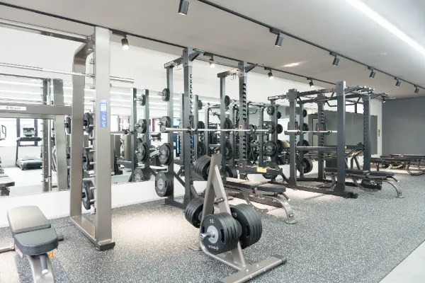 LifeFit 岡山津島店 施設画像3