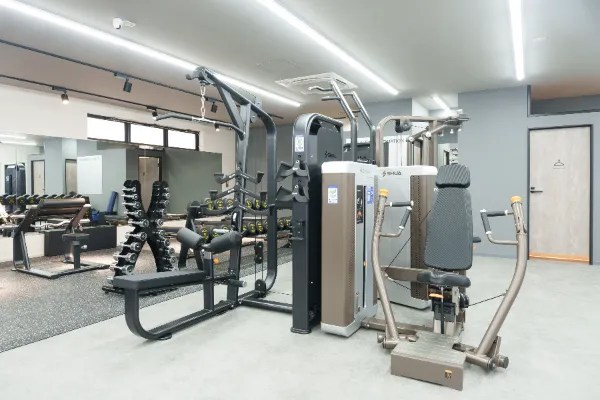 LifeFit 岡山津島店 施設画像6