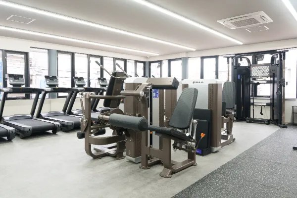 LifeFit 岡山津島店 施設画像2