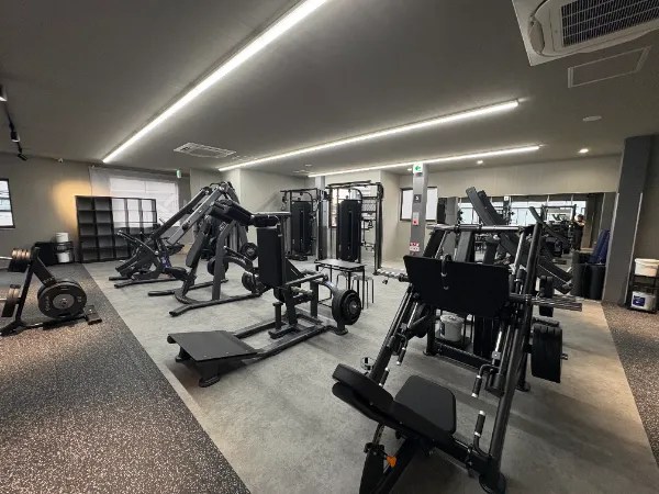 LifeFit 上水前寺店 施設画像8