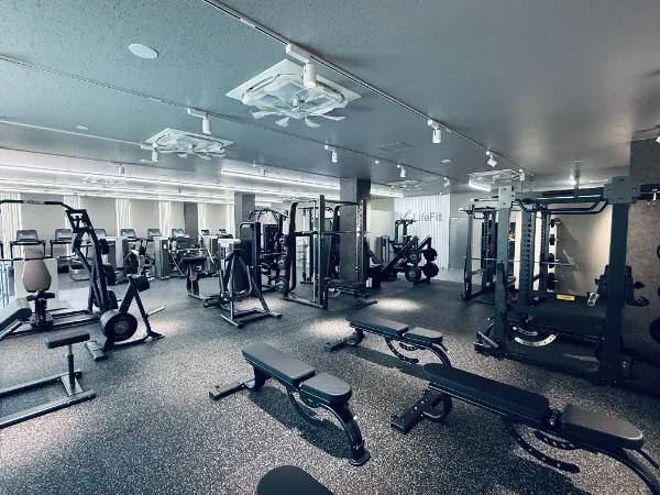 LifeFit 刈谷一色店 施設画像5