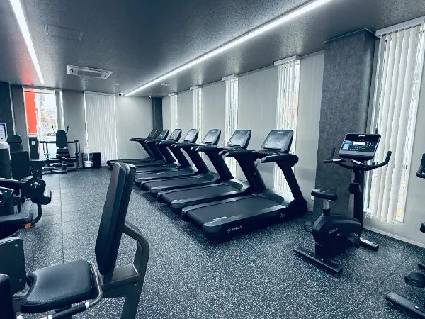 LifeFit 刈谷一色店 施設画像6
