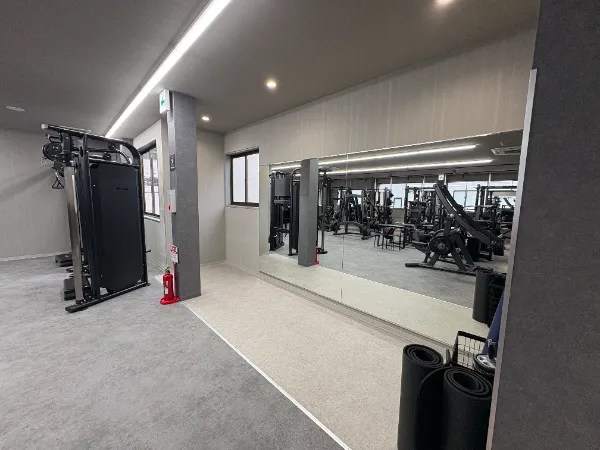 LifeFit 上水前寺店 施設画像9