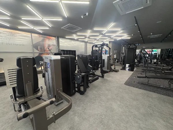 LifeFit 宗像東郷店 施設画像7