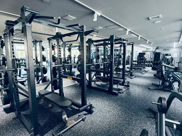 LifeFit 小牧池之内店 施設画像6