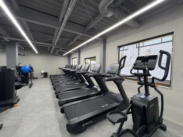 LifeFit 上水前寺店 施設画像2