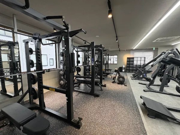 LifeFit 上水前寺店 施設画像7