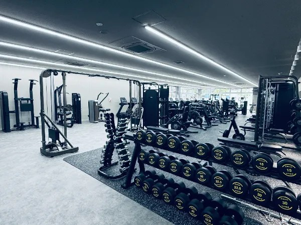 LifeFit 豊川インター店 施設画像3