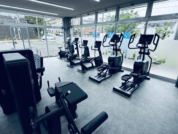 LifeFit 豊川インター店 施設画像4