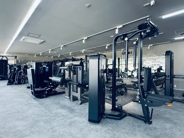 LifeFit 小牧池之内店 施設画像7
