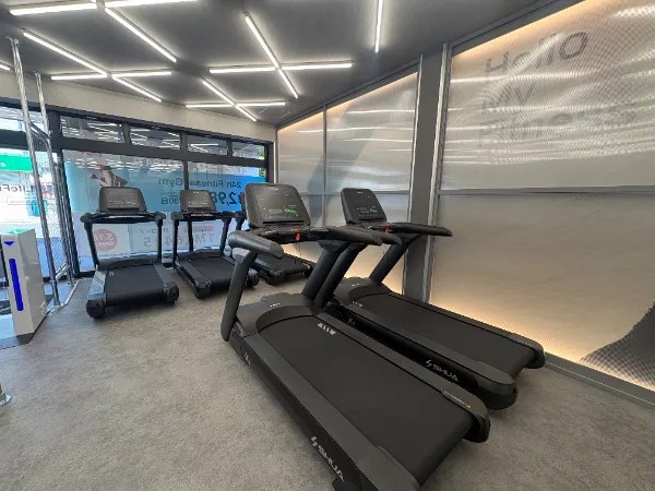 LifeFit 宗像東郷店 施設画像8