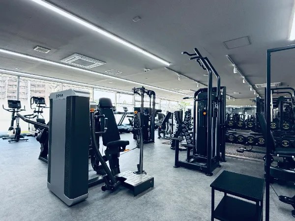 LifeFit 小牧池之内店 施設画像4