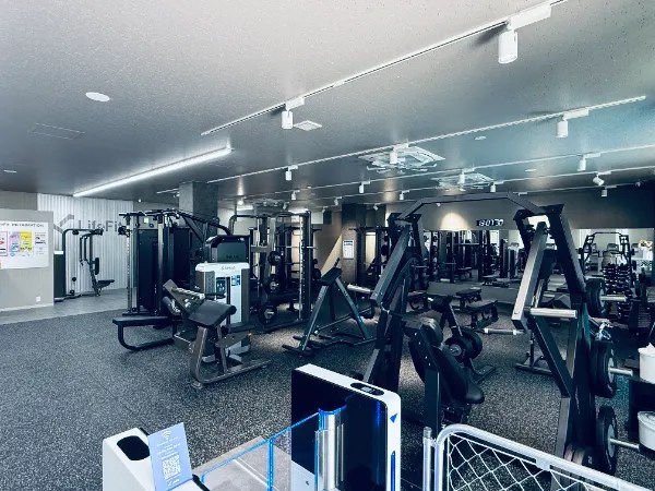 LifeFit 刈谷一色店 施設画像4