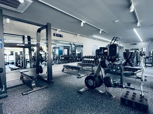 LifeFit 小牧池之内店 施設画像5