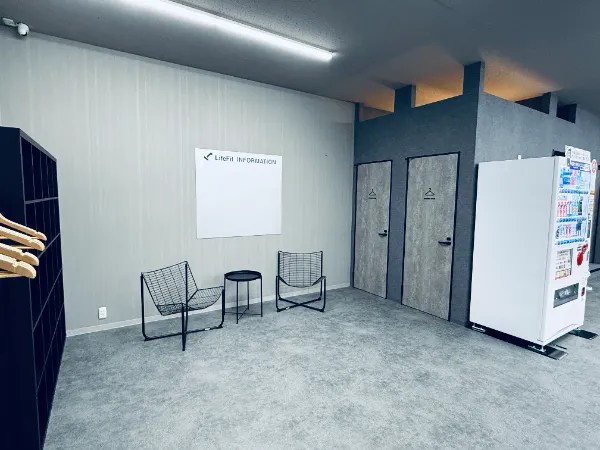 LifeFit 豊川インター店 施設画像6