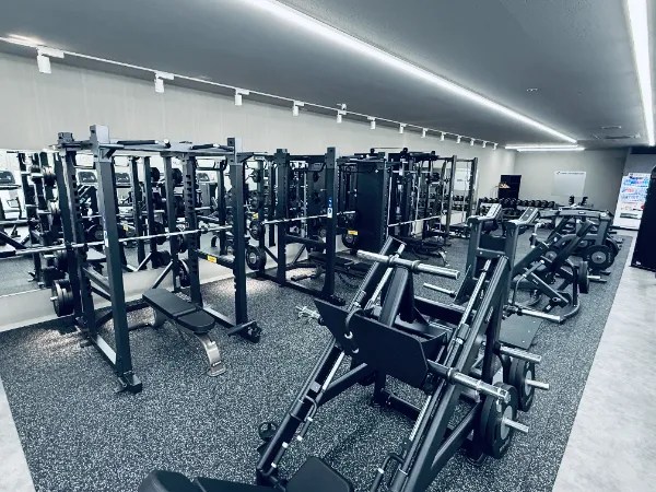 LifeFit 豊川インター店 施設画像5