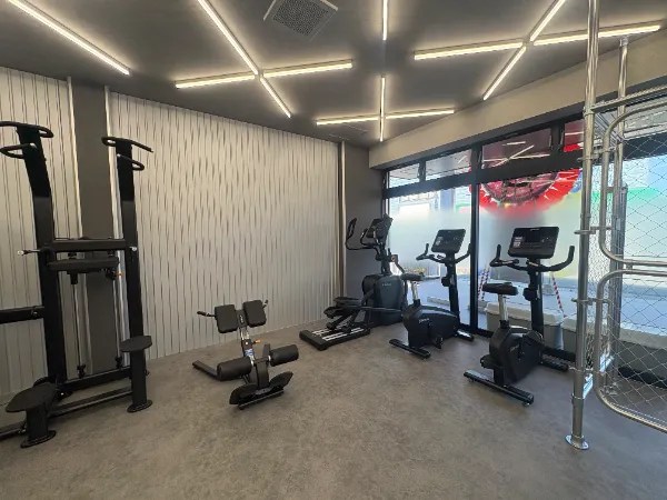 LifeFit 宗像東郷店 施設画像9